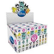 Disney Pixar Mystery Mini Vinyl Figure 4-Pack